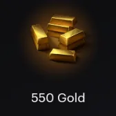 550 Gold 550 Gold